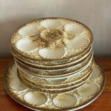 Longchamp Oyster Service