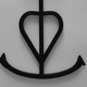 Croix de Camargue