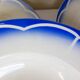 5 deep plates from Digoin Sarreguemines model Marsac 220641