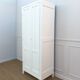Parisian wardrobe
