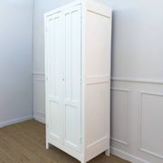 Parisian wardrobe