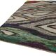 Handwoven Turkish Recycled Boho Rug 205 cm x 313 cm