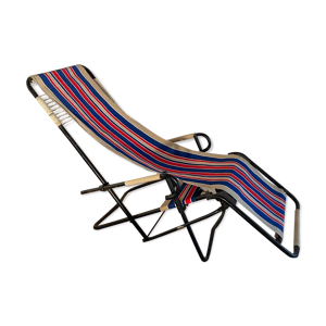 chaise longue années
