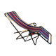 Chaise longue années 50 Ergelax