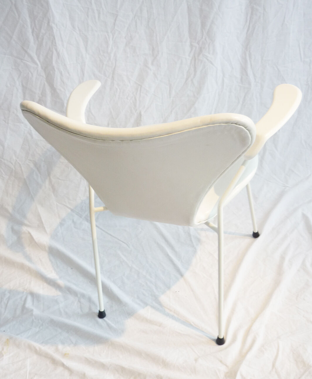 Fauteuil 3207 d'Arne Jacobsen