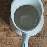 Milk pot