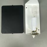 Charlotte Perriand Cp1 wall lamp