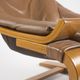 Armchair by A. Fribyter for Nelo, Sweden, 1970s
