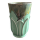 Small antique tulip vase