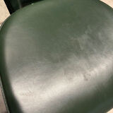 6 Roche Bobois chairs, 1980s vintage