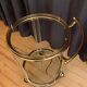 Orsenigo bar cart, Italy, 1980