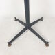 Table à manger ou d’appoint italienne années 1960