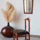 Fratelli Reguitti valet – Vintage Italian chair