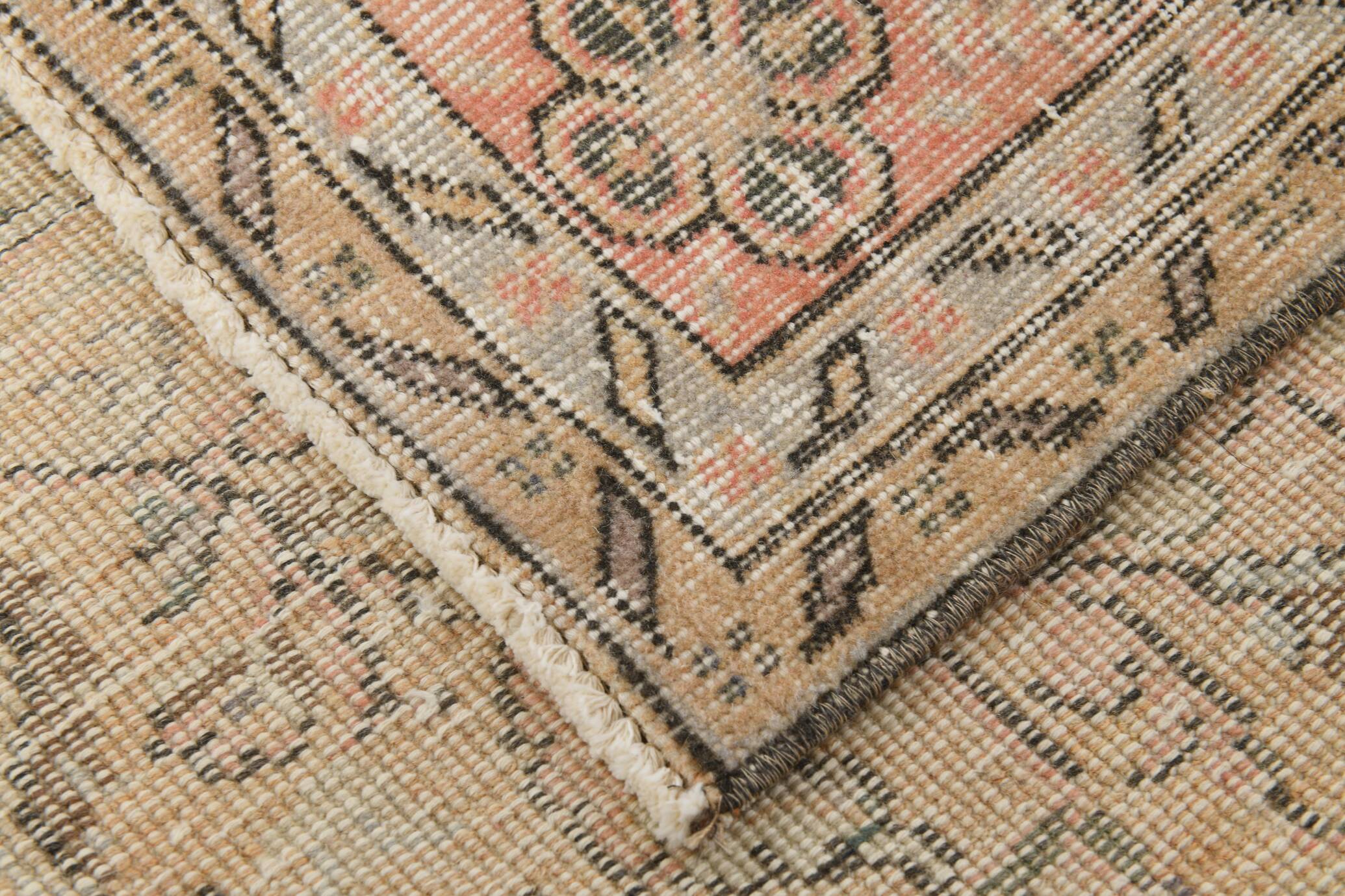 7X10 Oversize Classic Persian Rug, 204x309Cm