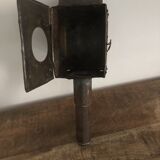 Lanterne lumière de calèche