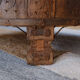 Chakki old coffee table