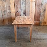 Farm table