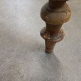 Table de ferme ancienne 150 cm