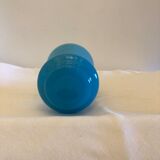 Vase en opaline