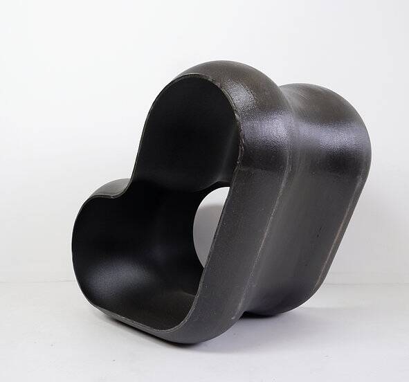 Seating Set Graphic "MORO" - Outdoor/Indoors - Belgium - 1 UNO / 1 DUO