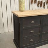 Trade furniture 12 drawers