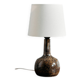 Lampe de table en céramique modèle 653 de Jette Hellerøe pour Axella