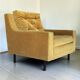 Fauteuil Design Italien 1970 (*2)