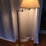 Articulated arm reader lamp