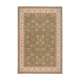 Nati green oriental carpet 160x230 cm