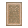 Nati green oriental carpet 160x230 cm