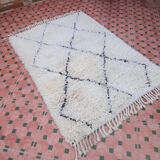 Carpet Beni Ouiran 150 x 105 cm