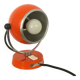 Targetti Sankey année 70, orange