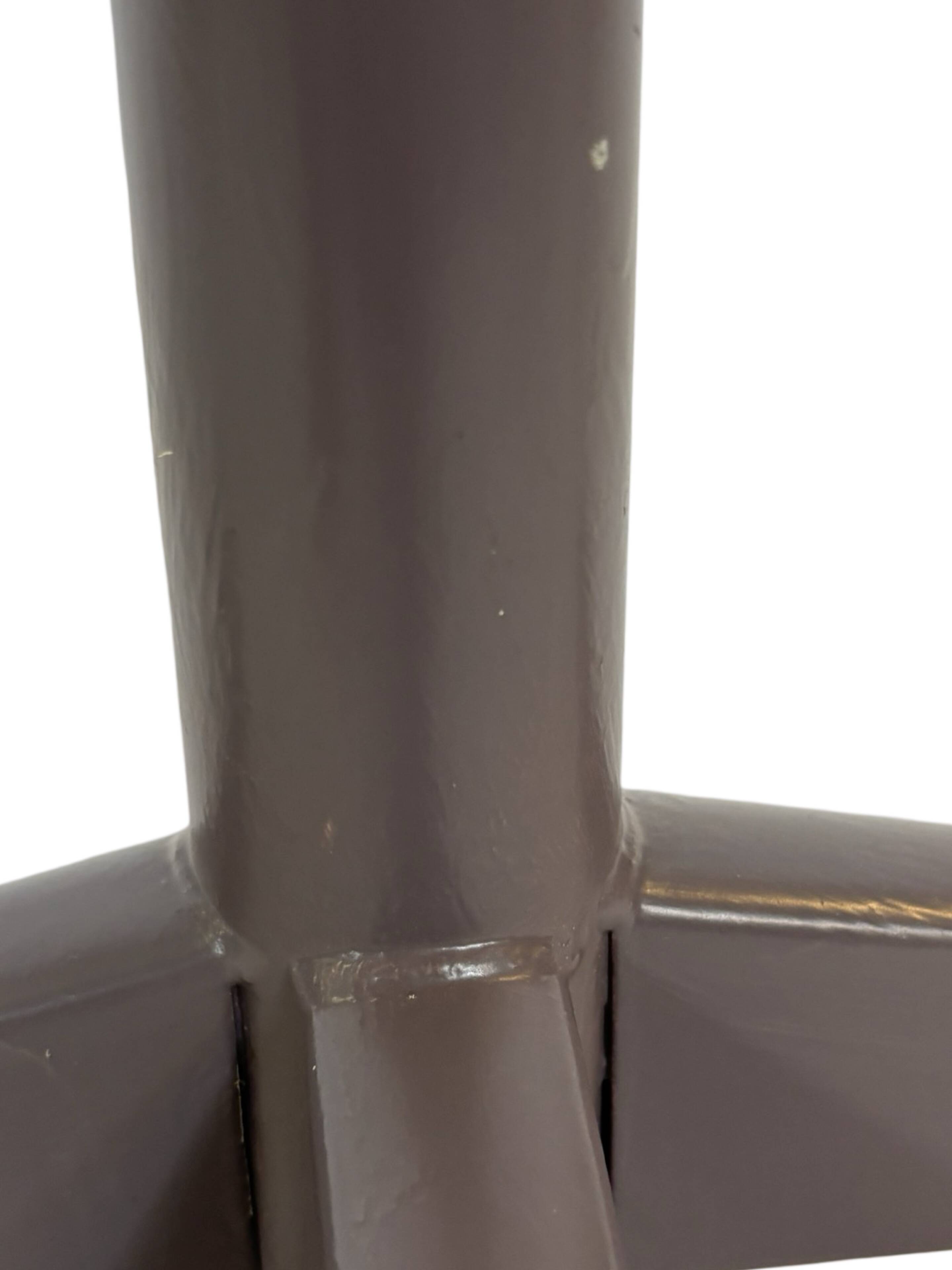 Vintage  Friso Kramer stool working chair by for Ahrend de Cirkel