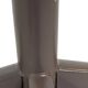 Vintage  Friso Kramer stool working chair by for Ahrend de Cirkel