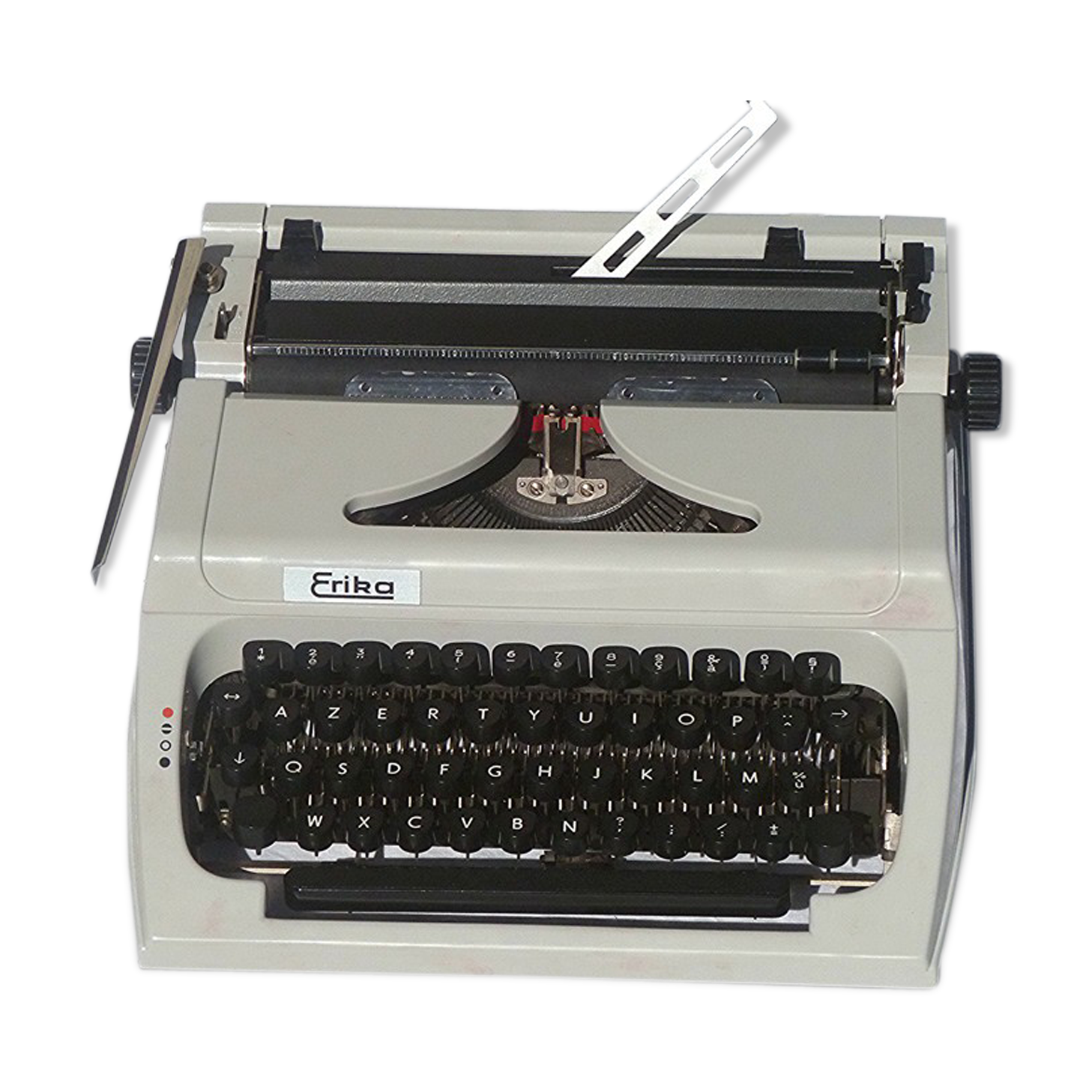 Erika 150 typewriter