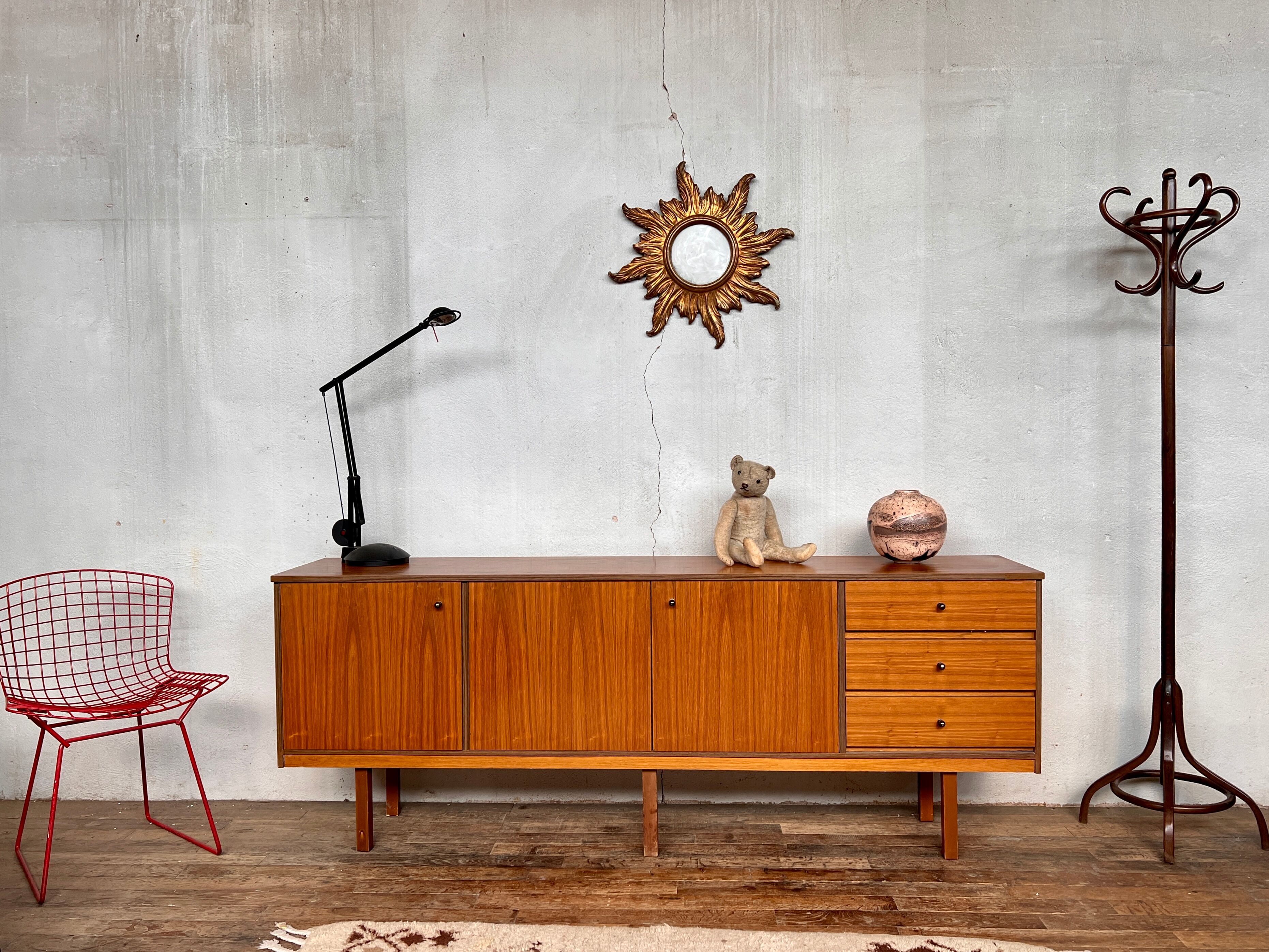 Enfilade 1960