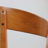 Set of 6 bistro chairs