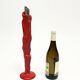 Candélabre de Gaetano Pesce pour Meritalia "Edizioni del Pesce" 2010