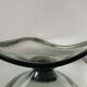 Vide poche sculptural holmegaard par Per Lutken