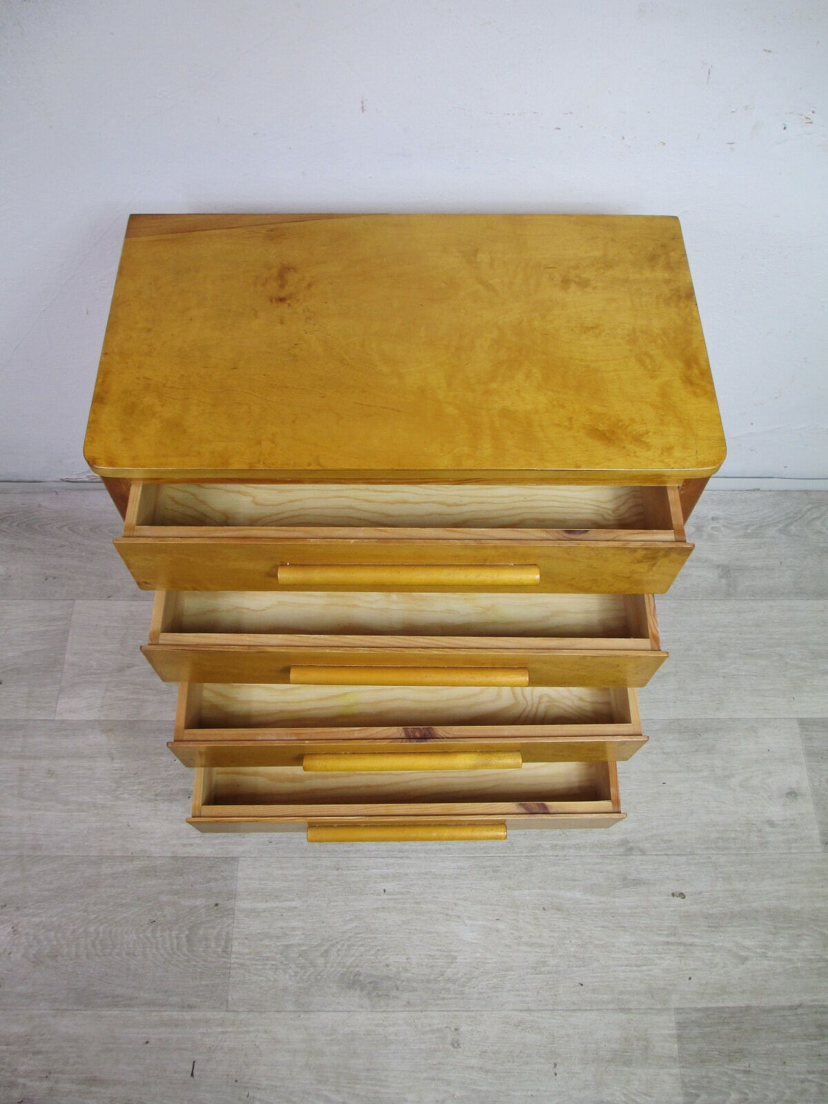 Chest of Drawers, 1960s