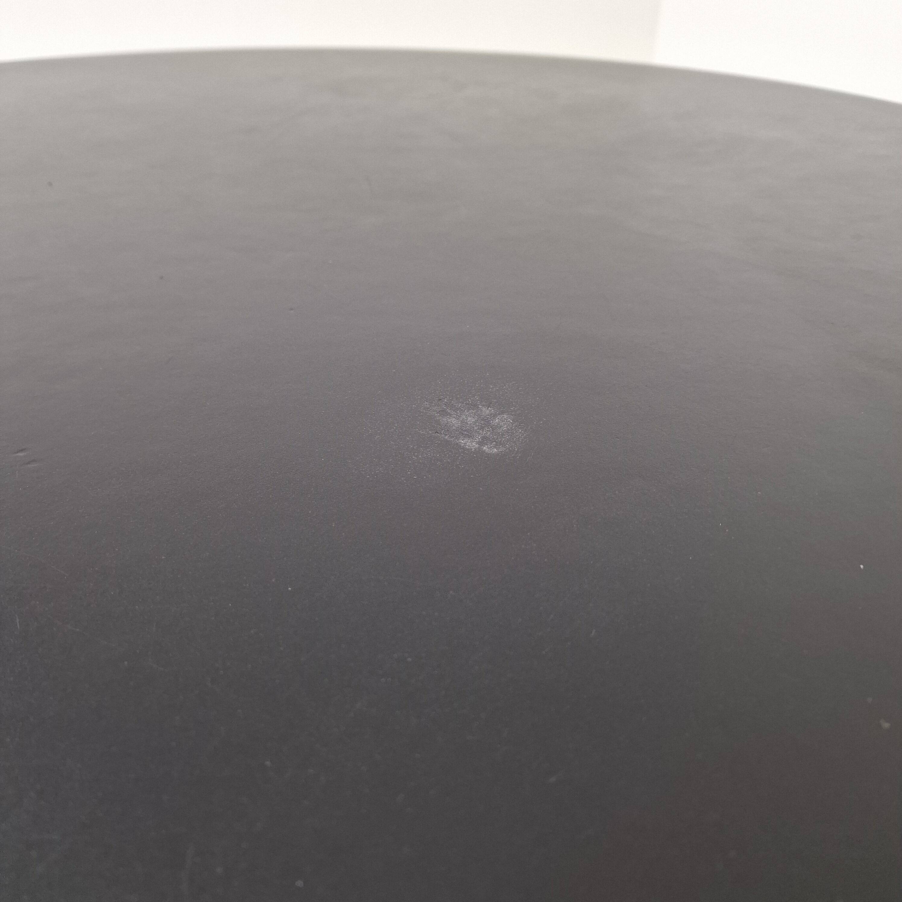 Round Dining Table by Pierre Paulin for Artifort, 2000s