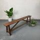 Farm bench
