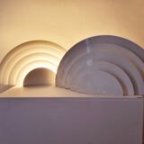 Meander Sconces by Cesare Casati and Emanuele Ponzio for RAAK, Set of 2