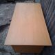 Vintage desk