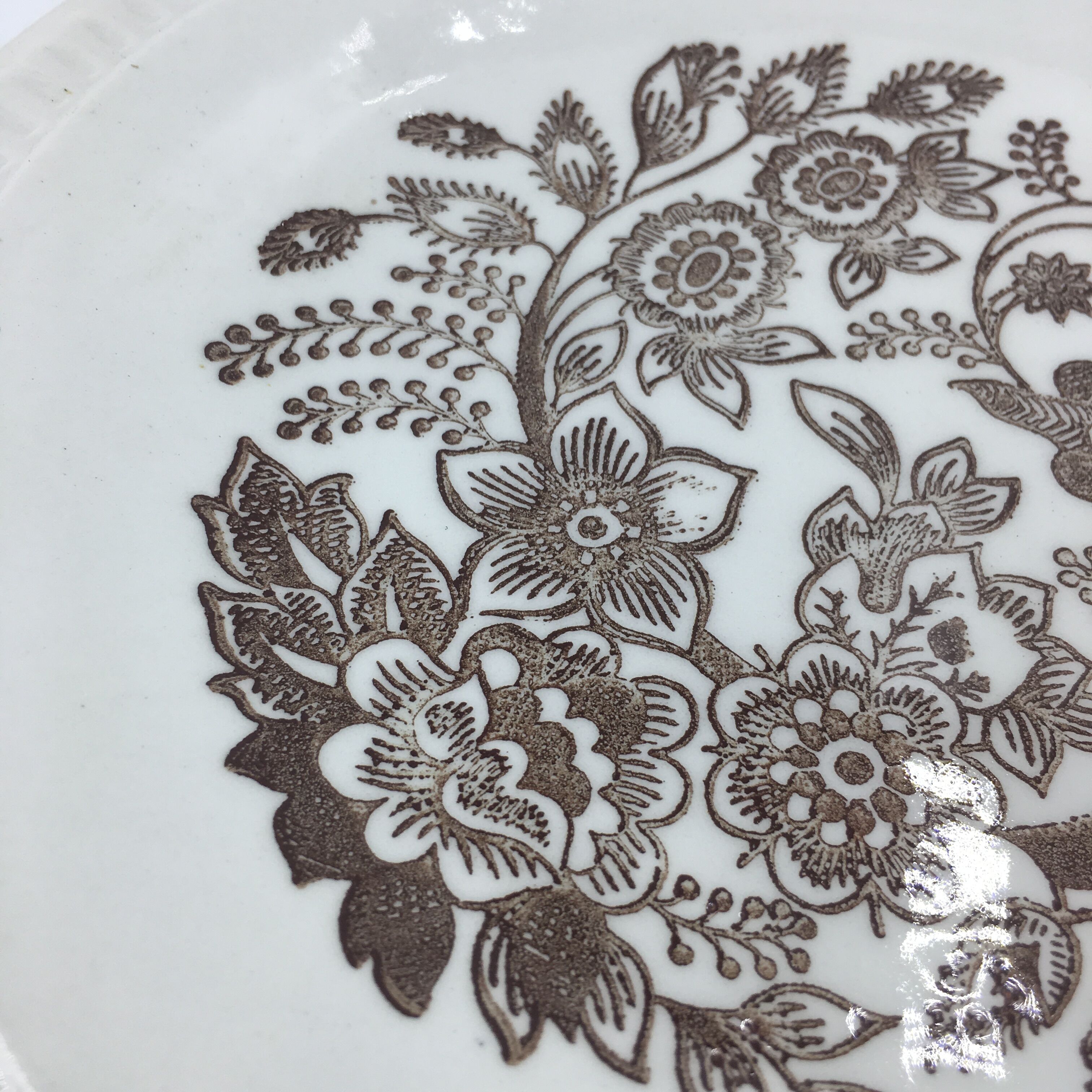 Dessert plates Villeroy&Boch