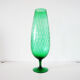 Green Empoli Italian Vase