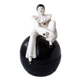 Boite Pierrot