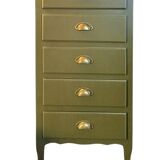 Fig green chiffonier