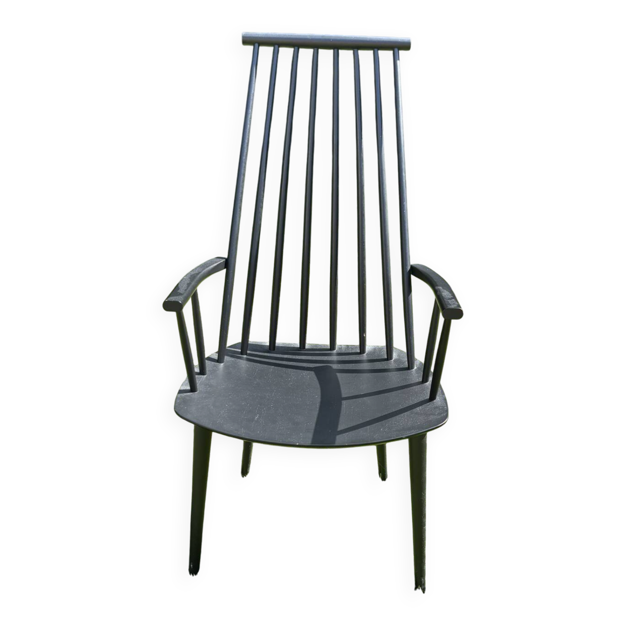 Chair J110 Hay