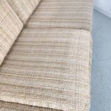 Scandinavian teak sofa, Denmark 60s